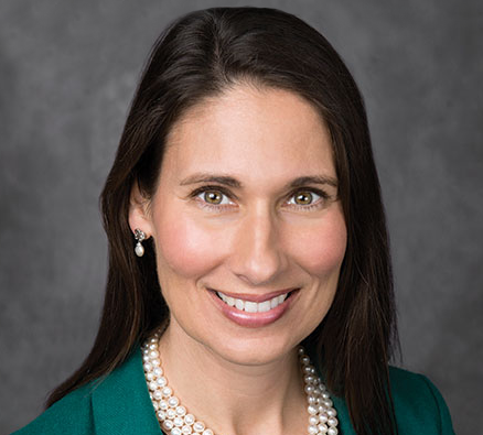 Deborah Hersman